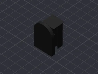 AMS Riser V2 to Revo Connect