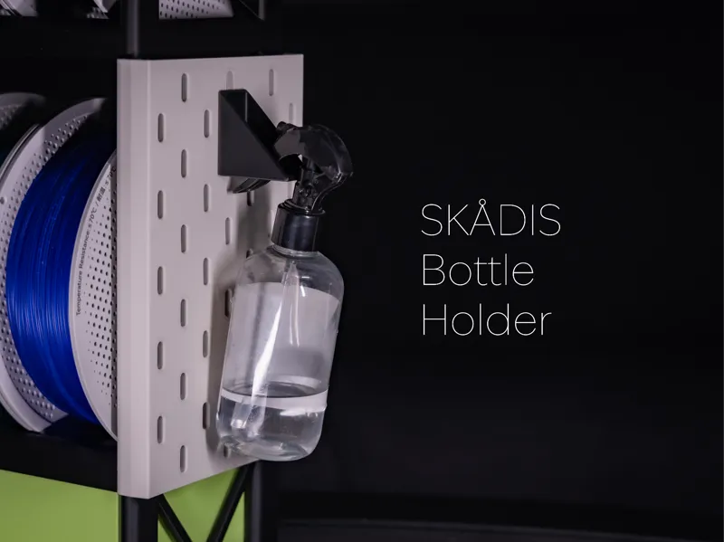 SKADIS Bottle Holder