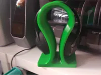 0.8mm nozzle, 0.4mm layer, 2 walls, 15% infill