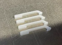 PETG 0.2mm layer