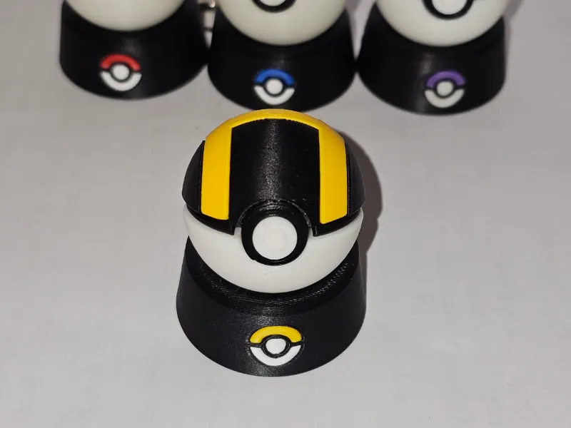 Micro Ultraball Clicker