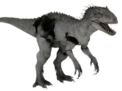 Indominus rex