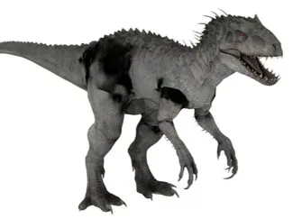 Indominus rex