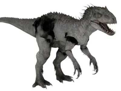 Indominus rex