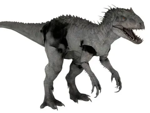 Indominus rex