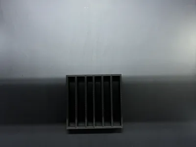 small sorting tray