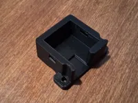0.2mm layer, 2 walls, 50% infill