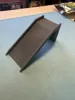 Single Color Single Plate 0.2mm layer, 4 walls, 15% infill