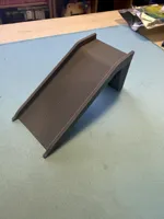 Single Color Single Plate 0.2mm layer, 4 walls, 15% infill