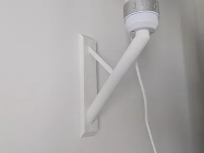 45° Wall Mount for Brandson Fan