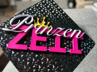 0.2mm layer, 2 walls, 10% infill