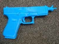 0.2mm layer, 2 walls, 7% infill