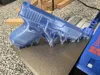0.2mm layer, 2 walls, 10% infill