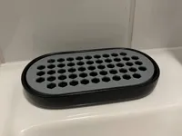 0.2mm layer, 3 walls, 15% infill