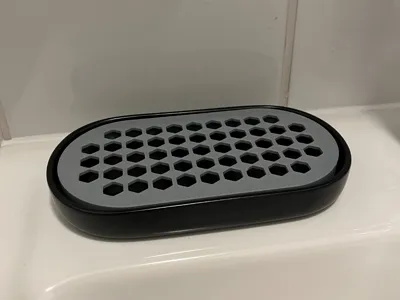 Soap Dish IKEA GANSJÖN