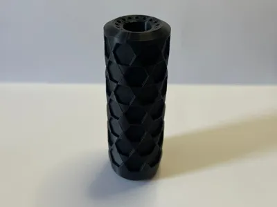 Supressor Anut