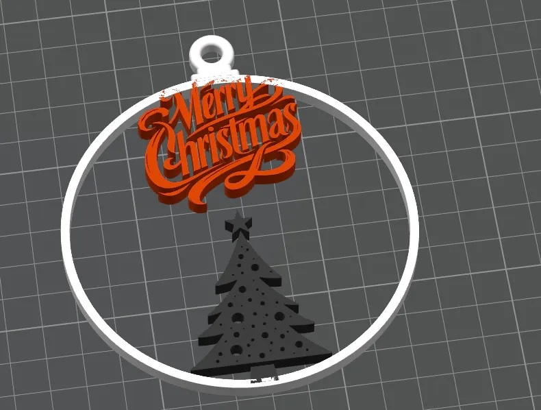 Christmas Ball