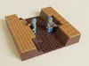 0.24mm layer, 2 walls, 7% infill