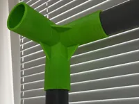 0.6mm nozzle, 0.3mm layer, 4 walls, 25% infill