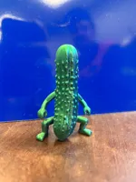 Large Pickle Buddy