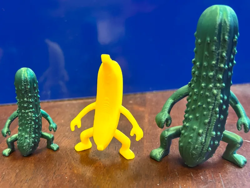 Pickle Buddy