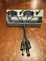 Étui de transport et de charge pour MagicBand+ (x4) — photo 6