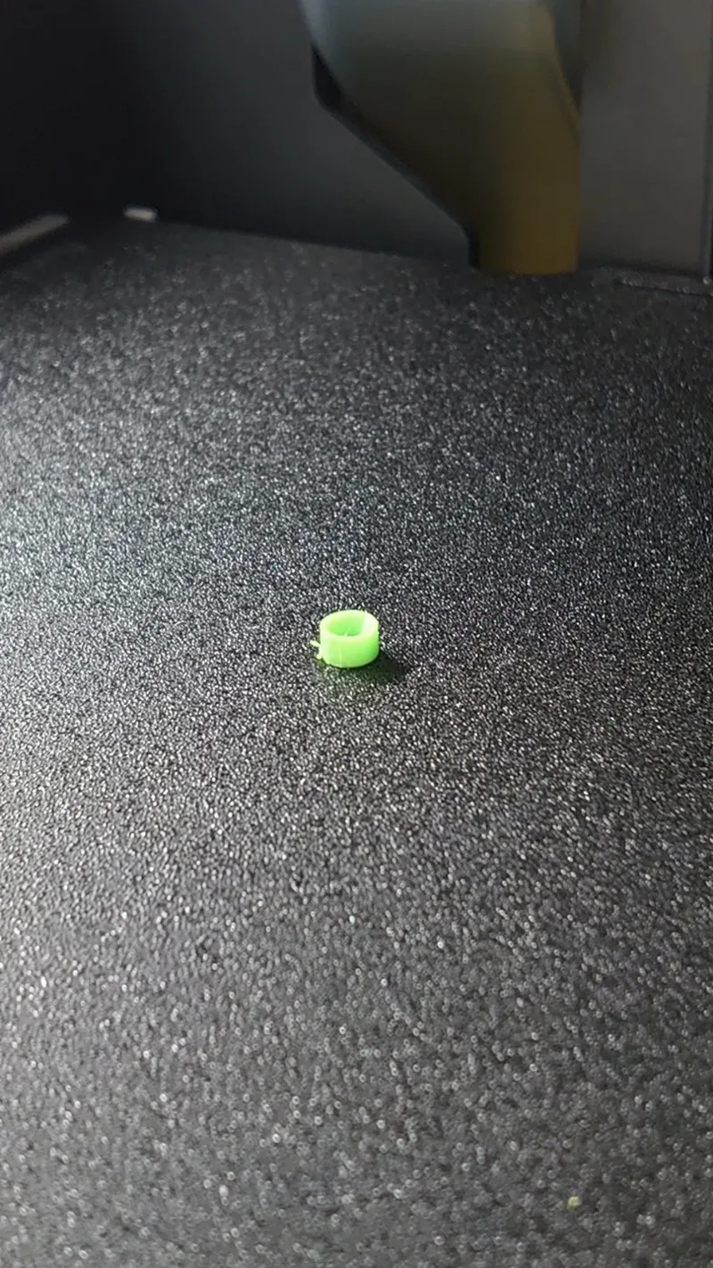PC4-M10 Inner plug for filament / Innenstecker für Filament