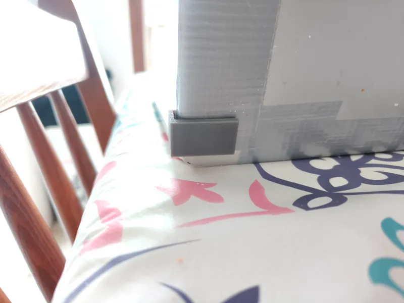 Clip computer