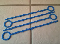 0.2mm layer, 5 walls, 30% infill