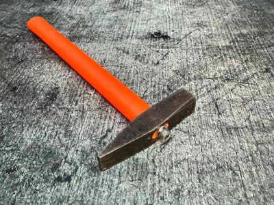 Hammer Handle 200 Grams