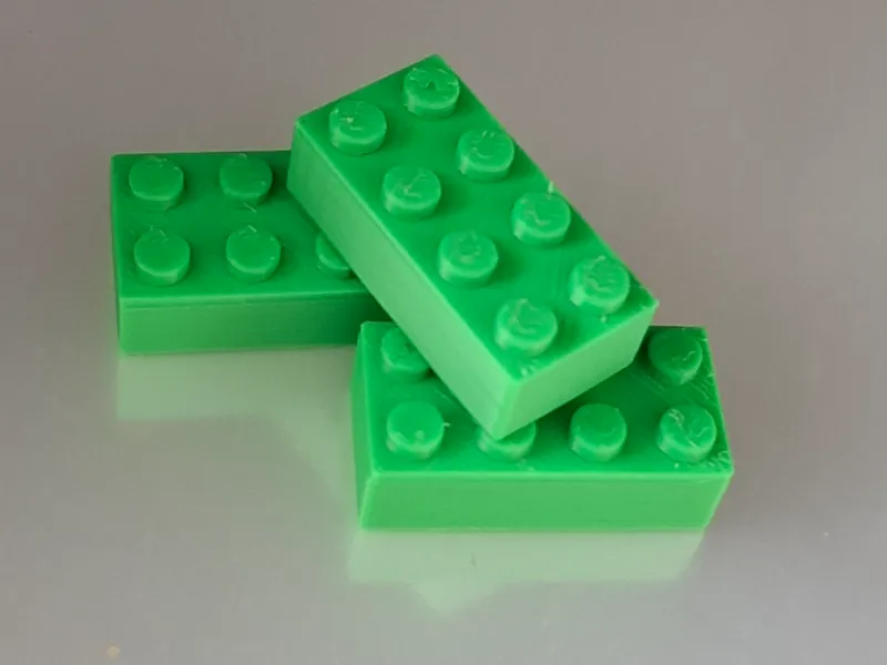 Building Brick