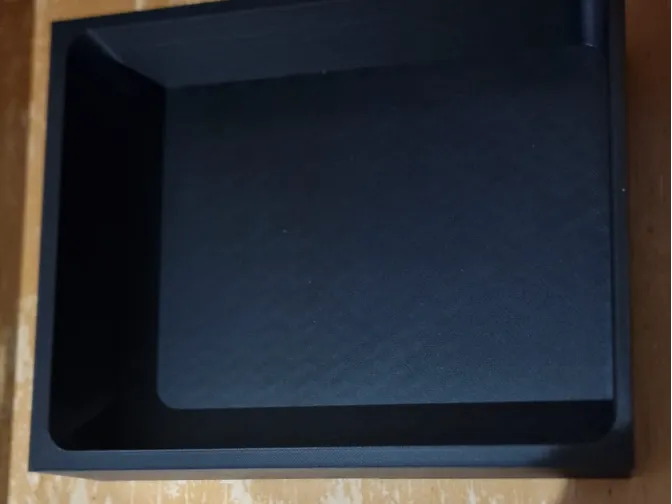 Tray/box