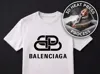 Balenciaga_T-shirtPrint