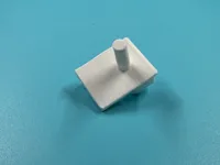 0.2mm layer, 3 walls, 15% infill