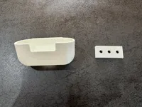 0.08mm layer, 2 walls, 15% infill