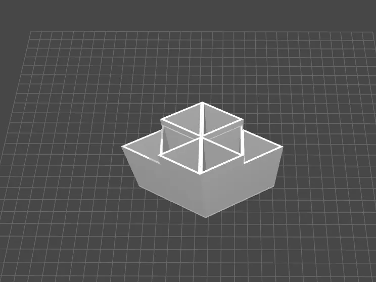 Simple Organizer