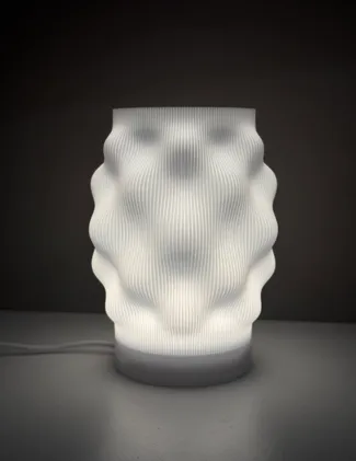 Lampshade