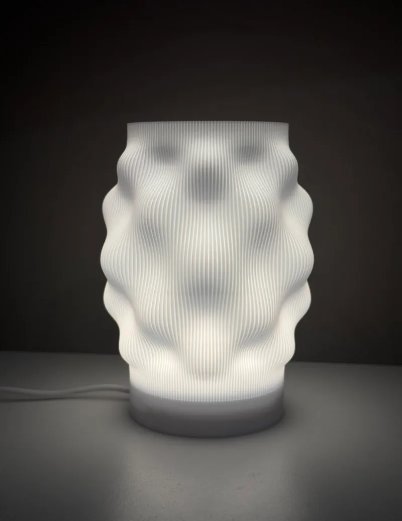 Lampshade