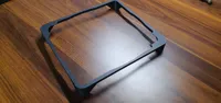 Bottom spacer - 0.16mm layer, 1 walls, 6% infill