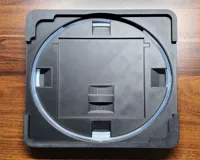 iNSERT 5 - 0.16mm layer, 1 walls, 6% infill