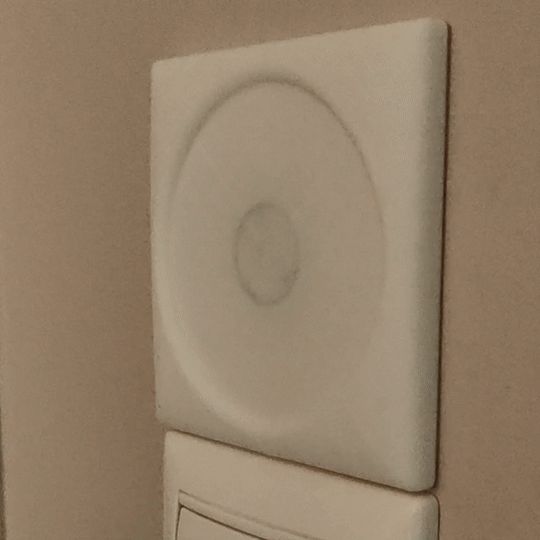 Magnetic Base & Wall Mount - Xiaomi Zigbee Switch