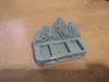 0.12mm layer, 2 walls, 15% infill