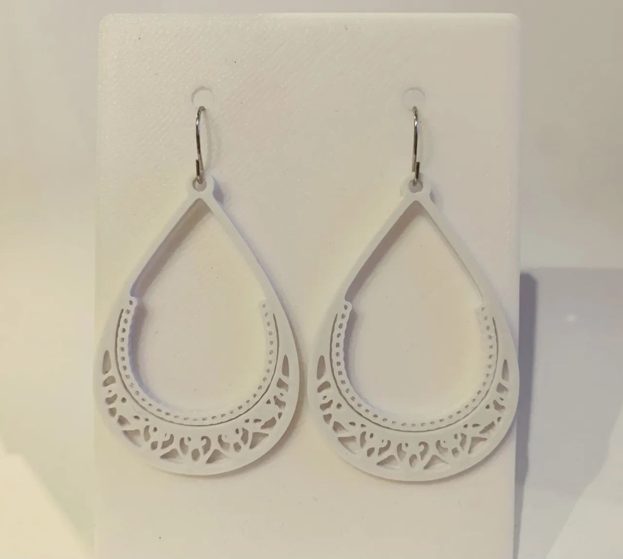 Boucles oreilles 309 view 2