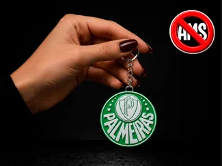 Sociedade Esportiva Palmeiras Chaveiro (SEM AMS)