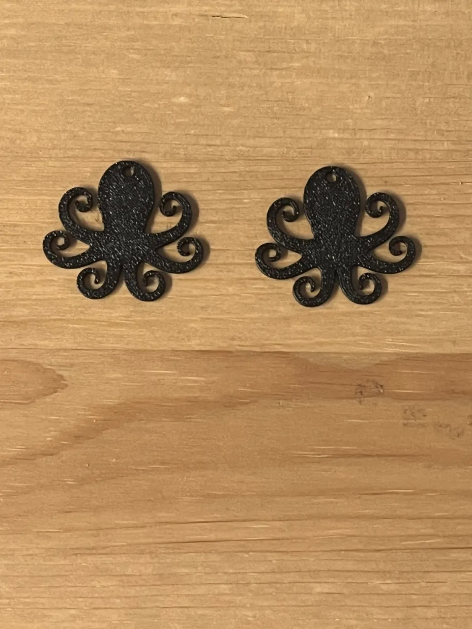 cute earrings view 2