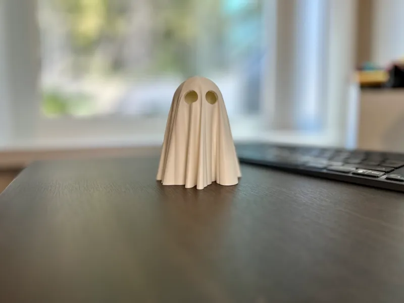 Ghosty