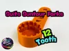 Hand Shock Tower Key 0.2mm layer, 99 walls, 15% infill