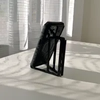 Support pliable pour téléphone ou tablette — photo 2