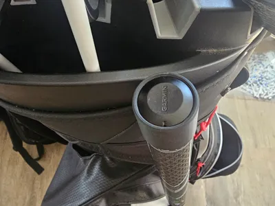 Garmin C10 Sensor Adapter