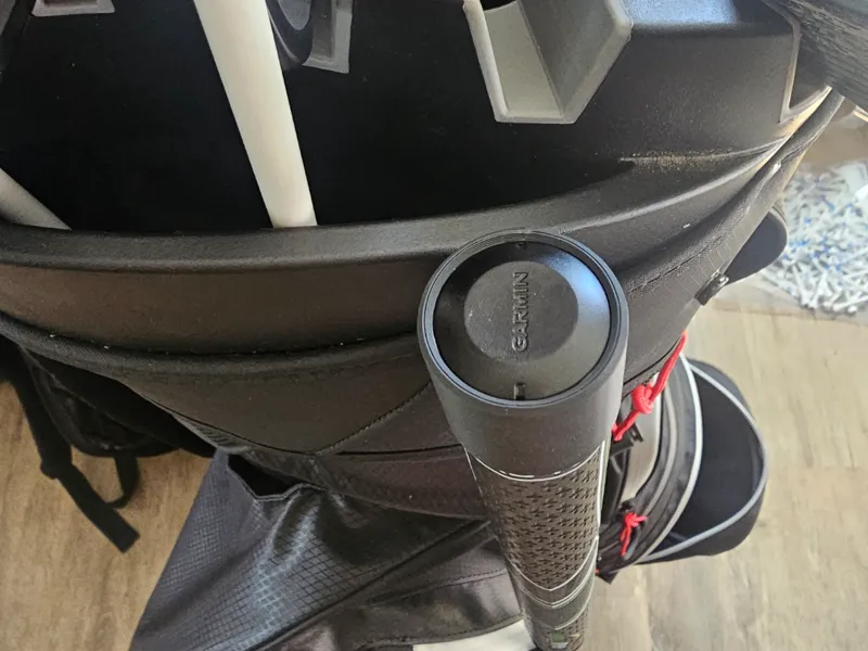 Garmin C10 Sensor Adapter
